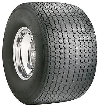 D 50　⑥ Mickey Thompson Tires 255644 Tire, Phoenix Conversions