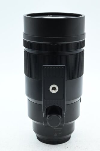 Panasonic Lumix Leica DG 200mm f2.8 Elmarit Power O.I.S. MFT Lens H-ES200 #234 - Picture 3 of 6