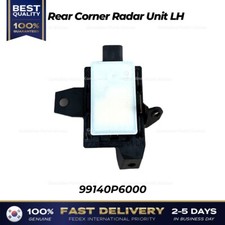⭐Genuine⭐ Rear Corner Radar Unit LH 99140P6000 for Hyundai Santa Fe
