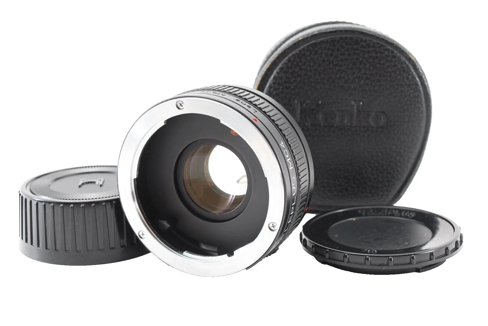 Lentes de cámara para Olympus Kenko Teleconverter