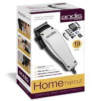 Andis Clippers At Home 19-piece Complete Home Hair Cutting Kit 1 Ea (pack Of 5) on sale Andis Clippers At Home 19-piece Complete Home Hair Cutting Kit 1 Ea (pack Of 5) on sale