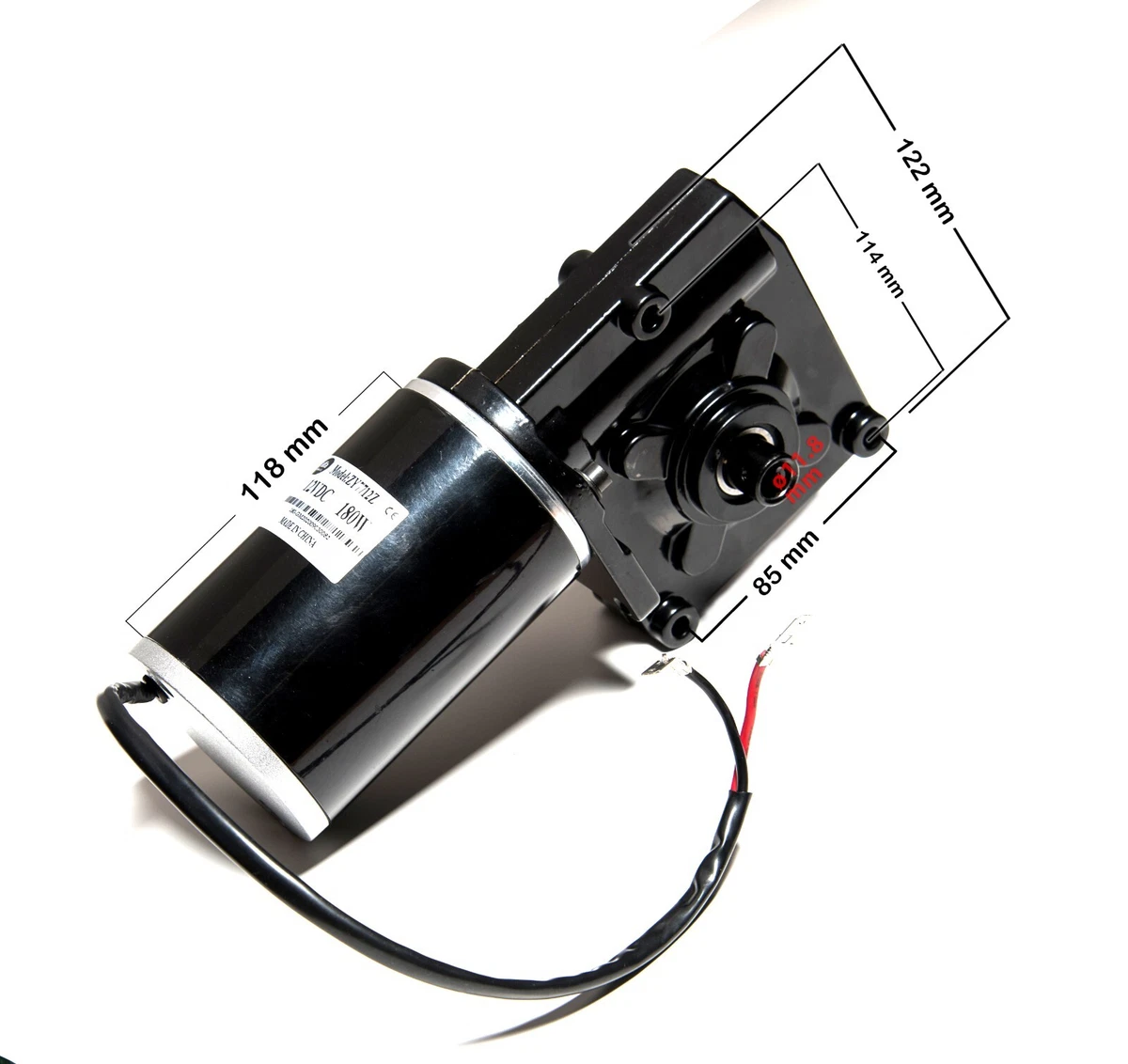 Mobility cheap scooter motor