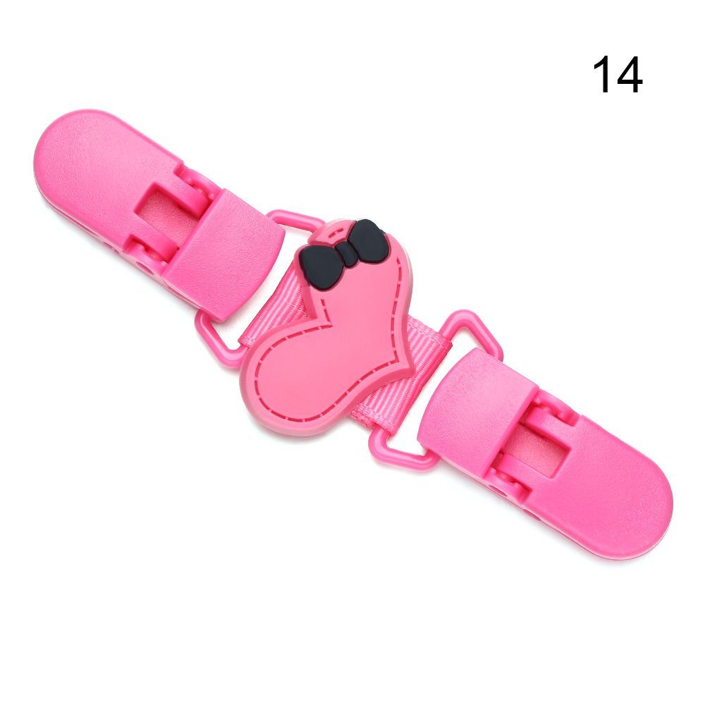 Stroller Accessories Anti-lost Chain Bind Belt Anti-lost Clip Fixing Strap - Picture 17 of 23