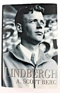 scott berg lindbergh scott berg lindbergh