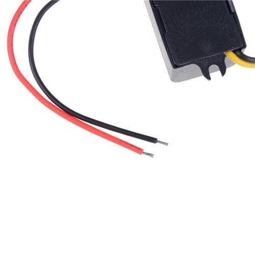 12V à 6V DC-DC Convertisseur Step Down Module Alimentation Volt Régulateur DC - Bild 5 von 8