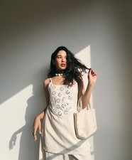 Women Cotton Flex Kurta Palazzo Set Designer Beautiful Party Wear Kurti Cord Set