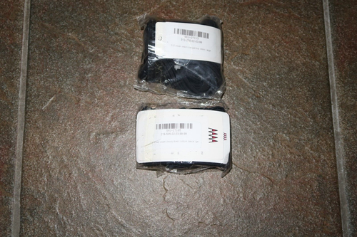 DISCONTINUED! Wicked Weasel 219 Sheer Vision Cheeky Bikini Black L Large 312 Top - Picture 4 of 7