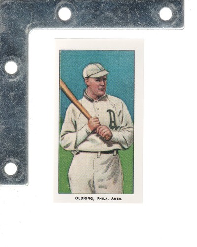 1909 T206 Reprints Renata Galasso The Monster AL TEAMS PickFromListUpTo60%OFF - Picture 112 of 150