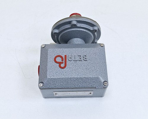 Interruptor de presión Beta C2-V304L-S2N-B1-K1 -60/150 BAR - Imagen 12 de 13
