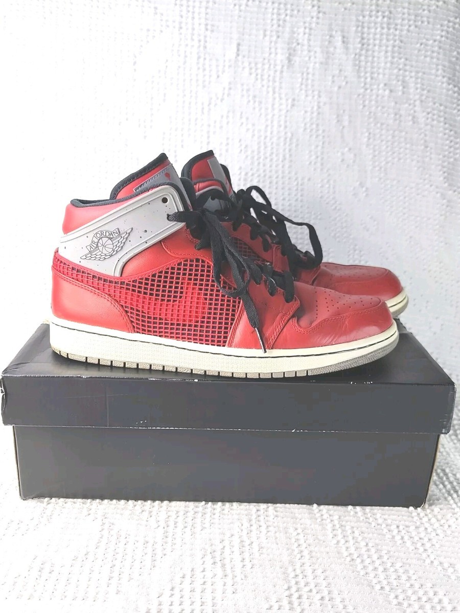 Size 9.5 - Air Jordan 1 Retro '89 Toro for sale online | eBay