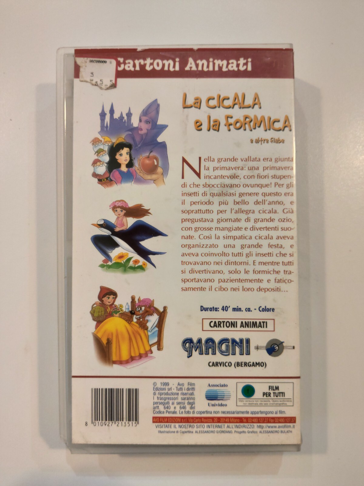 Foto 3 di 4
