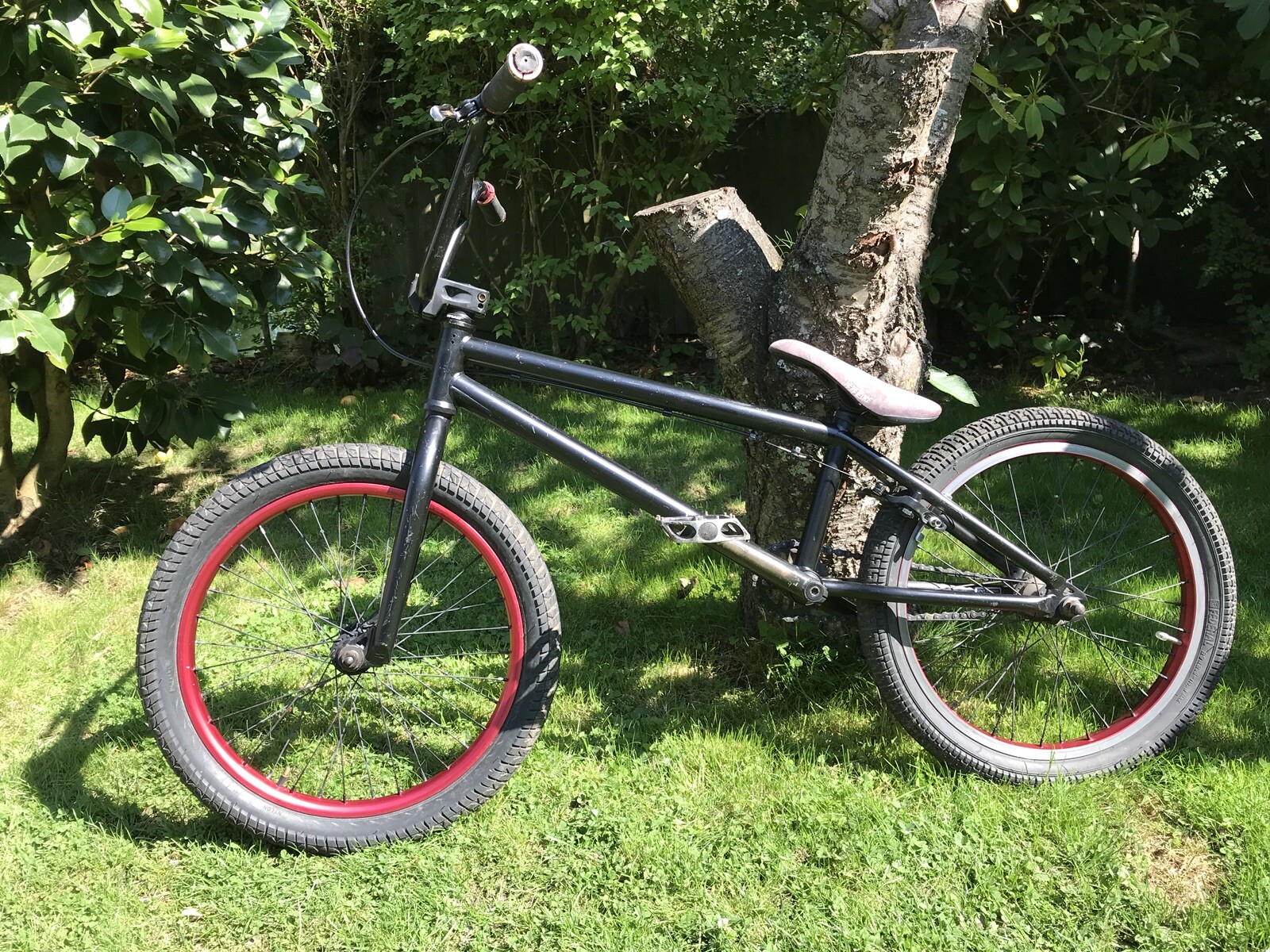 BMX - We Are The People BMX - We Are The People