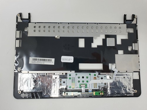 Asus Eee PC 1001HA Palmrest Touchpad Trackpad 13GOA1W2AP020-20 Genuine Item - Picture 1 of 7