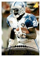 1995 Pinnacle  Emmitt Smith  73
