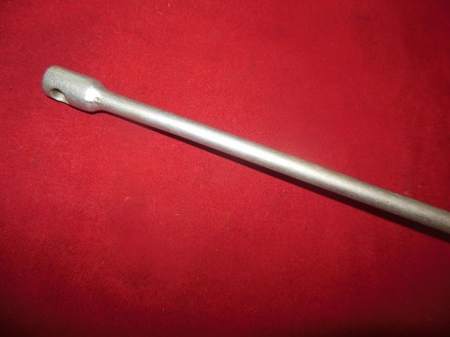 Deep Reach Long Handle SPARK PLUG SOCKET - Imagen 7 de 11