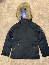 NEW Roxy Girls Meade DryFlight Snow Coat Jacket - XXL SIZE 16