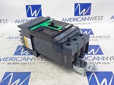 SQUARE D JGA36200 200 amp 35kA @480v I line PowerPact Circuit Breaker New