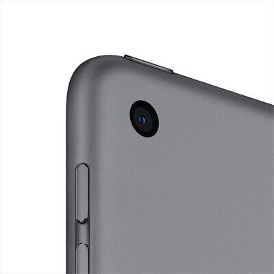 Apple iPad (8th Generation) A2270 32 GB, Wi-Fi, 10.2 in Apple iPad (8th Generation) A2270 32 GB, Wi-Fi, 10.2 in