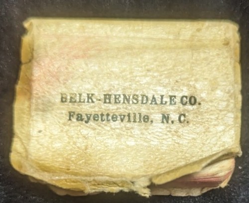 2"Vintage Miniature Bible Prayer Book The Life of Jesus Copyright 1932 USA Made. - Picture 4 of 5