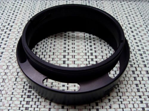 Leica 12539 - Gegenlichtblende Noctilux 1/50mm E60 "Top Zustand" -RAR! - Bild 6 von 7