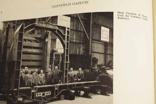 ** Rare ** Glenfield Gazette Special Edition Wartime Activities Vol XXVII 1947 - Bild 20 von 24