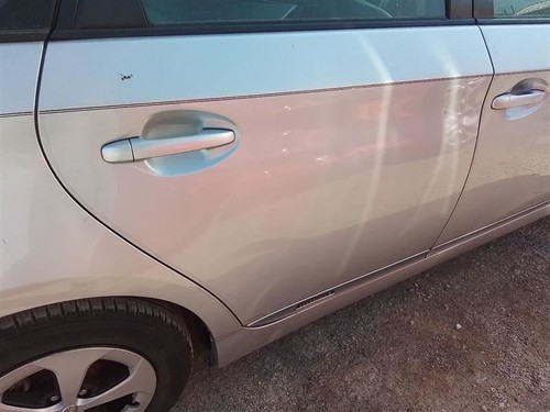 Driver Rear Side Door Electric Windows Prius VIN Du Fits 10-15 PRIUS 3354724 - Picture 11 of 12