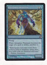 MTG: Planar Chaos: Foil: Gossamer Phantasm