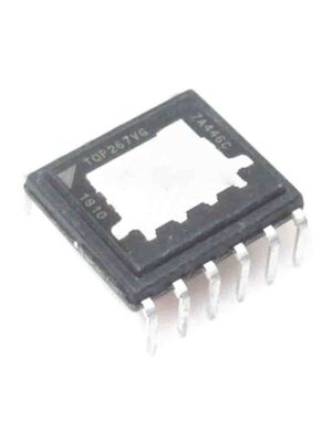 5pcs TOP267VG T0P267VG EDIP-12 laptop