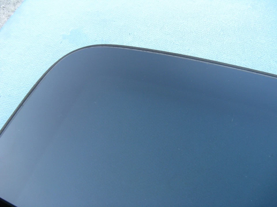 10 11 12 13 14 15 Honda Accord Crosstour techo corredizo techo corredizo ventana de vidrio #4 Foto 3 de 4