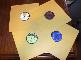 Jukebox 78 RPM R&R DION LOVERS WHO WANDER / LONELY TEENAGER