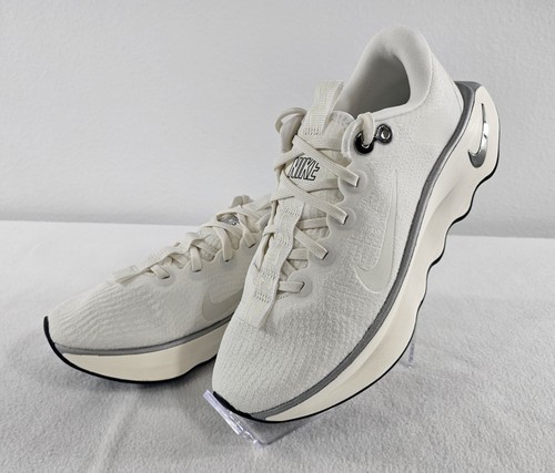 Talla 7 - Zapatos para correr Nike Motiva Summit blancos negros para mujer - Imagen 2 de 9