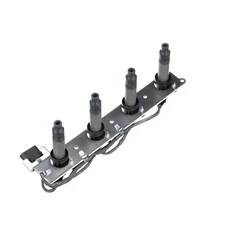 For 2004-2006 Cadillac SRX 4.6L V8 Ignition Coil SMP 743AI16 2005