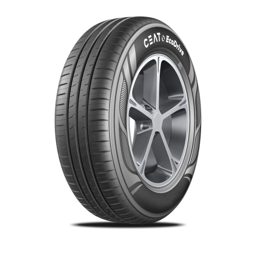 Neumáticos Ceat 155 70 13 75T Eco Drive Dot 2022 - Imagen 1 de 4