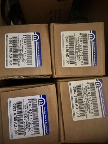 Genuine Mopar Lifters Both Sides For 5.7 Hemi 2009-2023