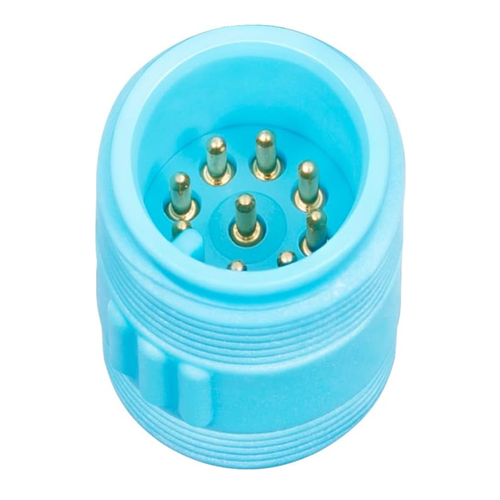 010-12531-00 Extension Connector Cable Coupler for Garmin GXM54 Weather Antenna - Picture 7 of 9