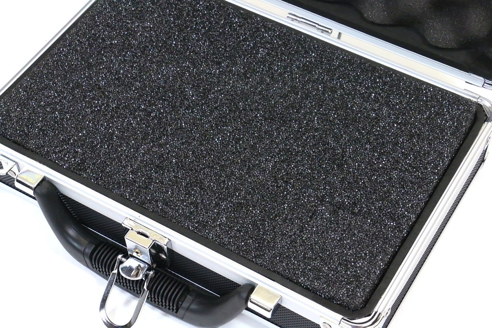 OSP ATA Flight Road Tour Travel Universal Utility Brief Case Open Box - Image 3 of 4