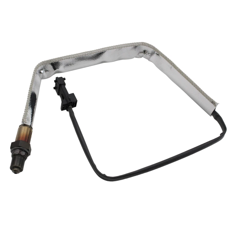 Sensor de oxígeno O2 Bosch 16682 para Saab 9-3 9-5 Volvo C30 C70 S40 S60 V50 V70 XC70 Foto 3 de 4