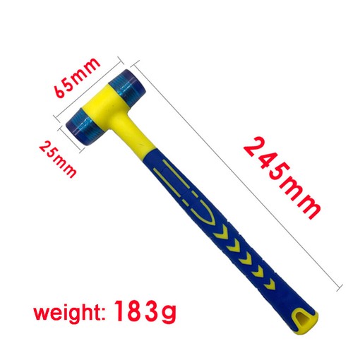 Slide Hammer Dent Tools Car Paintless Dent Repair Puller Tool Auto Body Dent Kit - Picture 5 of 16