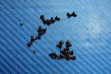 Samsung XE501C13-K01US 11.6" Genuine Laptop Screw Set Screws for Repair ScrewSet