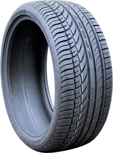 HP108 All-Season Passenger Car High Performance Radial Tire-255/35R20 255/35ZR20