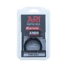 Ariete Fork Oil Seals for Moto Guzzi Breva 1200 2008-2003
