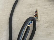 ITOH PM486FE-45-391-D-024-C100-P2 POWER ROLLER 24VDC New Open Box