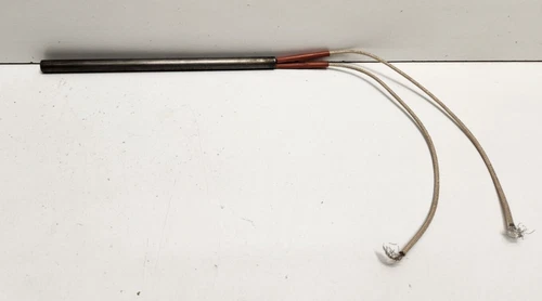 GUARANTEED! CHROMALOX 240V 275W 7" CARTRIDGE HEATER C-217 025JP
