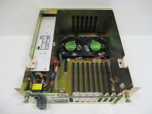 NEW Modicon PA-0439-000 F-Mate Card Cage Rack Chassis AEG Schneider PA0439-000 - Picture 7 of 10