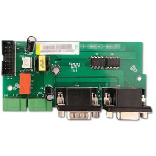 Connection Kit for Steca Solarix PLI 5000-48 3Phase / Parallel Kit - Imagen 1 de 2