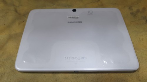 TGB346 Samsung Galaxy Tab 3 10.1 GT-P5210 Tablet READ DESCRIPTION - Picture 2 of 4