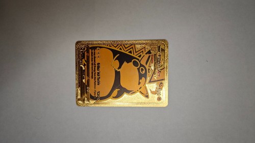 factory sealed pokemon cards english