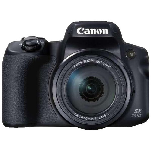 Canon PowerShot SX530 HS in good condition with original box