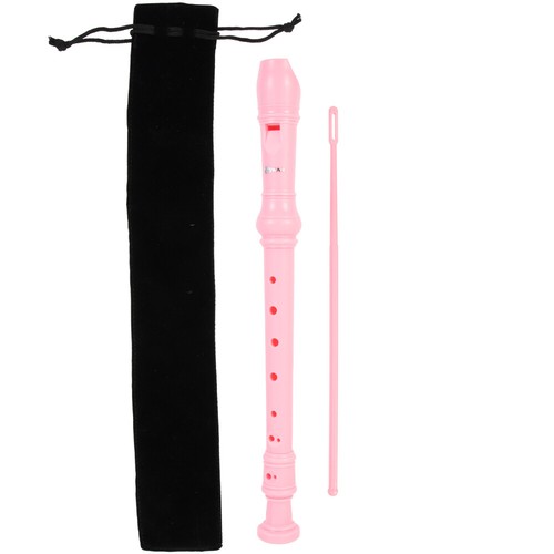Instrument Kids Musical Educational Toys Kids Flutes Clarinet Instrument - Picture 9 of 12
