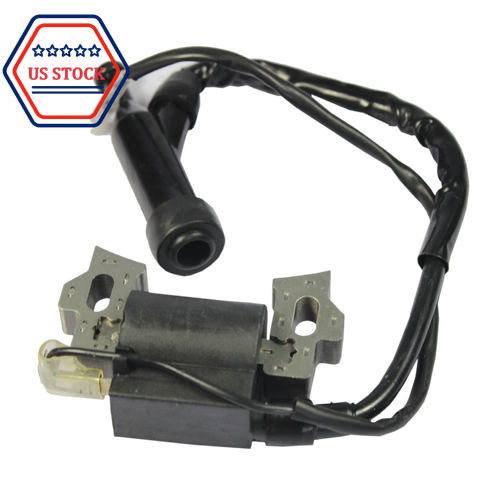 Ignition Coil Magneto Generator Mower Fits Honda GX140 GX110 GX120 GX160 GX200 - Picture 3 of 8
